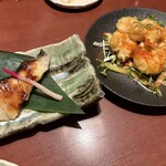 すしダイニング - 