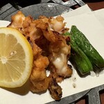すしダイニング - 
