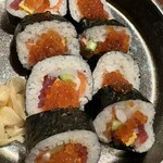 すしダイニング - 