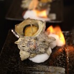 磯料理 辻 - 
