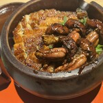 うなぎ和食  しら河 今池ガスビル店 - 
