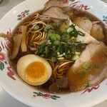 尾道ラーメン 十六番 - 