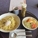 佐賀カントリー倶楽部 レストラン - 