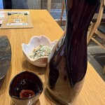 創意割烹 Bonta Hapirin店 - 