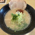 麺処ひざし - 