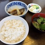 いわし料理 善 - 