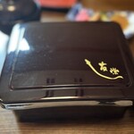 うなぎ亭 友栄 - 