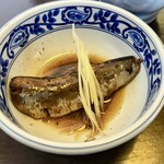 いわし料理 善 - 