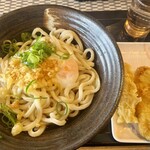 香の川製麺 - 料理写真: