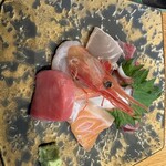 創意割烹 Bonta Hapirin店 - 