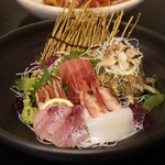 磯料理 辻 - 