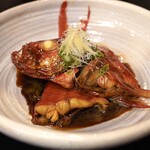 磯料理 辻 - 