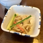 いわし料理 善 - 