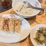 渋谷餃子 - 