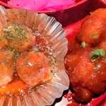 中国菜館 桃の花 - 