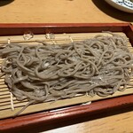 鳥と手打ち蕎麦 とり数寄 - 