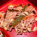 中国菜館 桃の花 - 