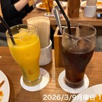親父のあんかけパスタ、 - 