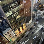 鳥と手打ち蕎麦 とり数寄 - 