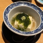 鳥と手打ち蕎麦 とり数寄 - 