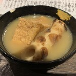 清酒屋 三德六味 四條烏丸店