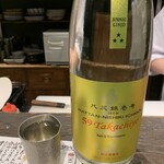 清酒屋 三德六味 四條烏丸店
