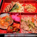 中国菜館 桃の花 - 