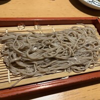 鳥と手打ち蕎麦 とり数寄 - 
