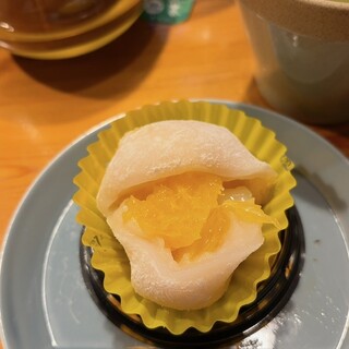 旬菓庵かどや _1