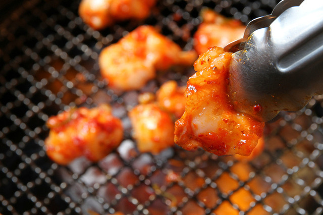 Yakiniku Dining Bouya Okazaki Ten