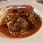 KUBOTA食堂 - 