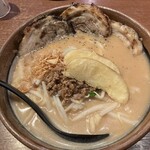 麺場 田所商店 - 料理写真: