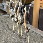 華厳の滝　つみっこ - 