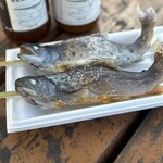 華厳の滝　つみっこ - 
