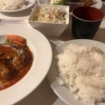 KUBOTA食堂 - 