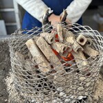 華厳の滝　つみっこ - 