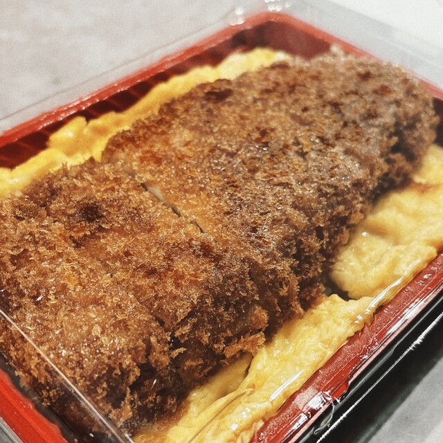 とんかつ 丸七 本店 - 門前仲町/とんかつ | 食べログ