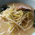 ラーメンショップ〇化 - 