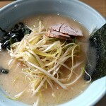 ラーメンショップ〇化 - 