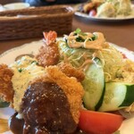 洋食 ログシー - 