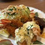 洋食 ログシー - 