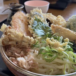 大地のうどん_0