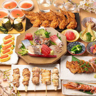 個室焼き鳥 あか峯_1