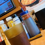 ごはん処 かつ庵 - 