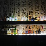 サファリ - 店内