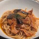アシヤ・ゴメンヤ - 料理写真: