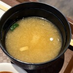 キムカツ亭 - 
