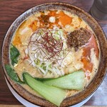 中華そば ふじの - 料理写真: