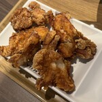 どうとんぼり神座 - 