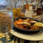 Bar Espanol LA BODEGA - 